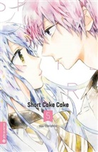 suu Morishita - Short Cake Cake. Bd.5