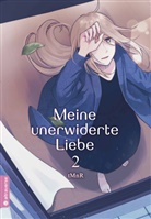 tMnR, tMnR - Meine unerwiderte Liebe. Bd.2
