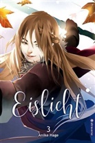 Anike Hage - Eislicht. Bd.3