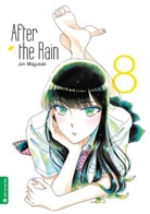 Jun Mayuzuki - After the Rain. Bd.8