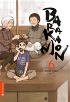 Satsuki Yoshino - Barakamon. Bd.6