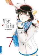 Jun Mayuzuki - After the Rain. Bd.7