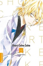 suu Morishita - Short Cake Cake. Bd.4