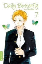 suu Morishita - Daily Butterfly. Bd.7