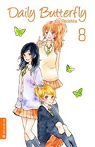 suu Morishita - Daily Butterfly. Bd.8