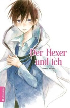 Asato Shima - Der Hexer und ich