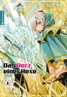 matoba, Matoba - Das Herz einer Hexe. Bd.6