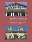 Arthur Fontaine - Der englische Coade-Stein - die Villeroy & Boch "Terrakotta"