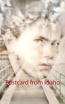 Sibylle Bonheur, Alek Waters, Aleka Waters - Postcard from Idaho