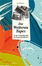 Jan Peters - Die Wetterau Tapes