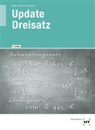 Detlev KÃ¶ster, Detle Köster, Detlev Köster, Gabriel Niemann, Gabriele Niemann, Rolf Osterloh - Update Dreisatz