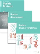 Detlev KÃ¶ster, Detlev Köster, Gabriele Niemann, Rolf Osterloh - Paketangebot UPLOADER 1, m. 1 Buch, m. 1 Buch, m. 1 Buch