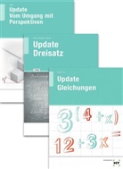 Detlev KÃ¶ster, Detlev Köster, Gabriele Niemann, Rolf Osterloh, RÃŒdiger Spode, Rüdiger Spode - Paketangebot UPLOADER 2, m. 1 Buch, m. 1 Buch, m. 1 Buch