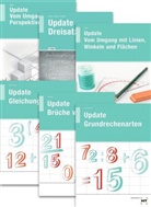 Detlev KÃ¶ster, Detlev Köster, Gabriele Niemann, Rolf Osterloh, RÃŒdiger Spode, Rüdiger Spode - Paketangebot 6 auf einen Streich, m. 1 Buch, m. 1 Buch, m. 1 Buch, m. 1 Buch, m. 1 Buch, m. 1 Buch