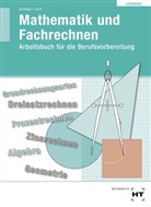 Ul Bechinger, Ulf Bechinger, Martin Jurat - Mathematik und Fachrechnen, Übungsbuch mit eingetragenen Lösungen