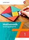 Andreas Olander, Kristina Gabriela Brandt, Dominik Doggwiler, Dominik Doggwiler, Kristina Gabriela Brandt, Andreas Olander - Mathematik kompetent