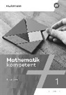 Dominik Doggwiler, Kristina Gabriela Brandt, Andreas Olander - Mathematik kompetent