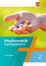 Andreas Olander, Kristina Brandt, Dominik Doggwiler, Dominik Doggwiler, Kristina Brandt, Andreas Olander - Mathematik kompetent