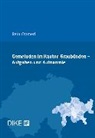 Reto Crameri - Gemeinden im Kanton Graubünden – Aufgaben und Autonomie
