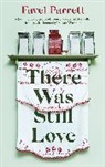 Favel Parrett, Parrett Favel - There Was Still Love