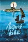 Ali Standish - August Isle