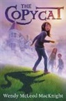 Wendy McLeod Macknight - The Copycat