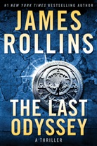 James Rollins - The Last Odyssey