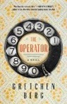 Gretchen Berg - The Operator