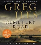 Greg Iles, Greg/ Brick Iles, Scott Brick - Cemetery Road Low Price (Hörbuch)