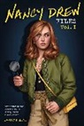 Carolyn Keene, Keene Carolyn - Nancy Drew Files Vol. I