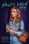 Carolyn Keene, Keene Carolyn - Nancy Drew Files Vol. Ii