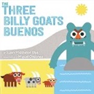 Susan Middleton Elya, Miguel Ordóñez, Miguel Ordóñez - The Three Billy Goats Buenos