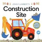 Jonny Lambert - Jonny Lambert's Construction Site