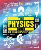 Jim Al-Khalili, DK - The Physics Book