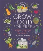 Huw Richards - Grow Food For Free