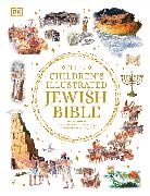 Laaren Brown, Dk, Lenny Hort - The Children's Illustrated Jewish Bible