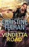 Christine Feehan - Vendetta Road