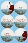 Jenny Valentine - Hello Now