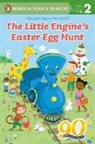 Jannie Ho, Watty Piper, Jannie Ho - The Little Engine's Easter Egg Hunt