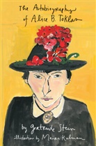 Maira Kalman, Gertrude Stein, Maira Kalman - The Autobiography of Alice B. Toklas Illustrated