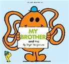 Roger Hargreaves - Mr. Men and Little Miss