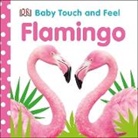 DK, DK&gt; - Flamingo
