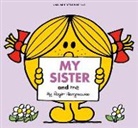 Roger Hargreaves - Mr. Men and Little Miss