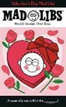 Dan Alleva, Mad Libs - Mad Libs