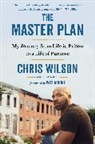 Wes Moore, Chris Wilson, Bret Witter - The Master Plan
