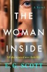 E G Scott, E. G. Scott - The Woman Inside