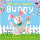 DK, DK&gt; - Bounce! Bounce! Bunny