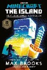 Max Brooks - Minecraft: The Island