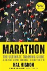 Hal Higdon - Marathon, Revised and Updated 5th Edition