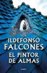 Ildefonso Falcones - El pintor de almas / Painter of Souls